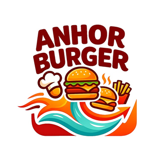 Anhor Burger