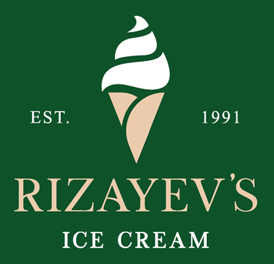 Rizayev's IceCream